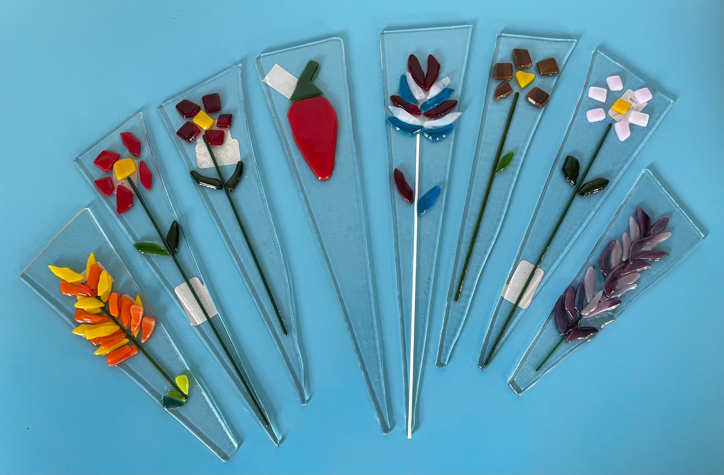 Norchester Garden Club Workshop