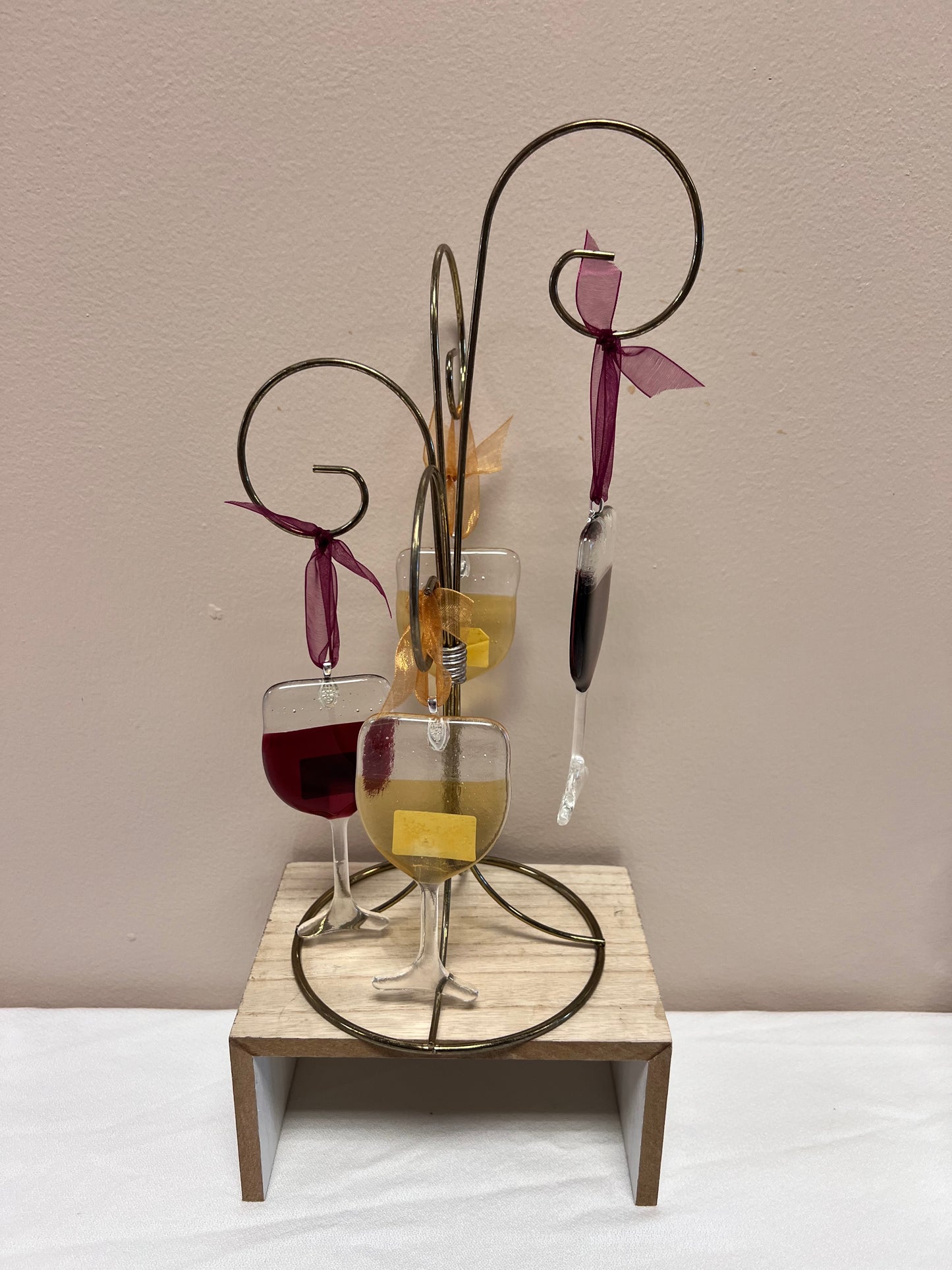 Mixed Drink Ornament