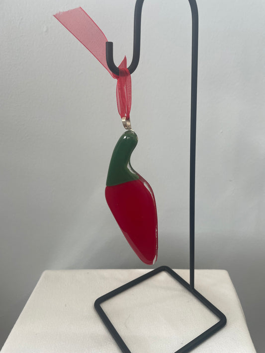 Bell Pepper Ornament