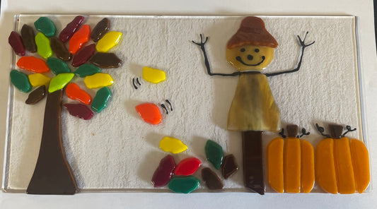 Fused Glass Workshop (entry per person)