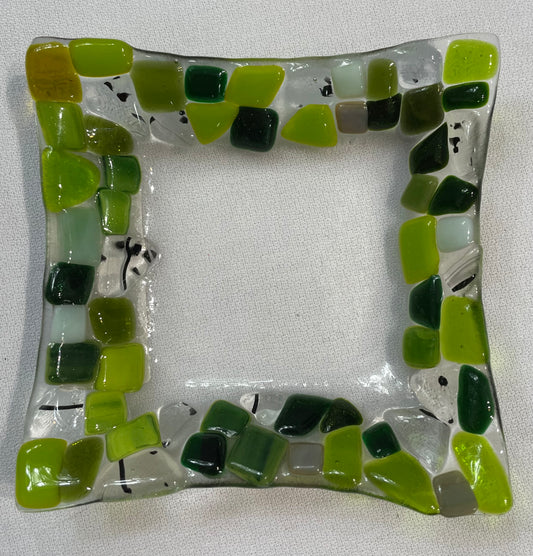 Mosaic Dish