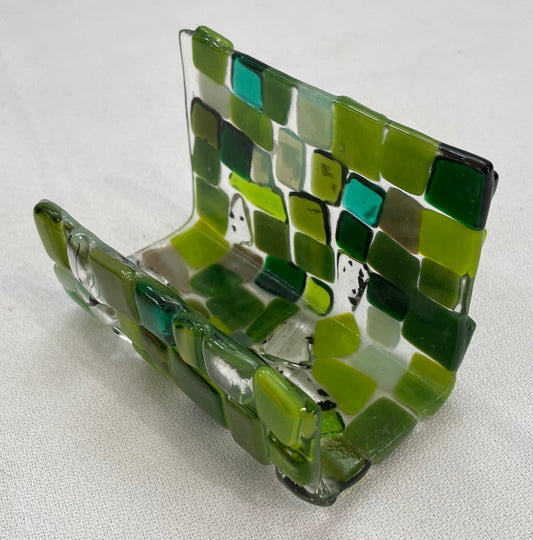 Mosaic Napkin Holder