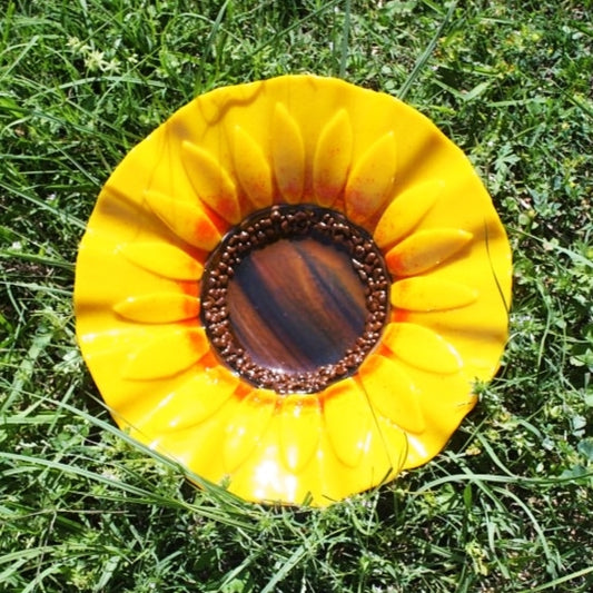 Sunflower Bowl