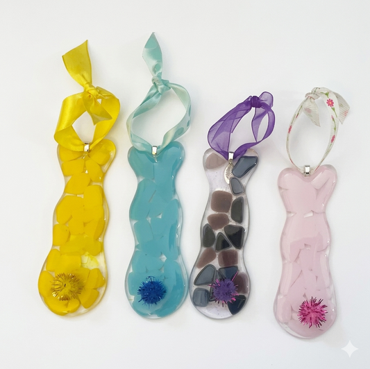 Easter Collection of Ornaments